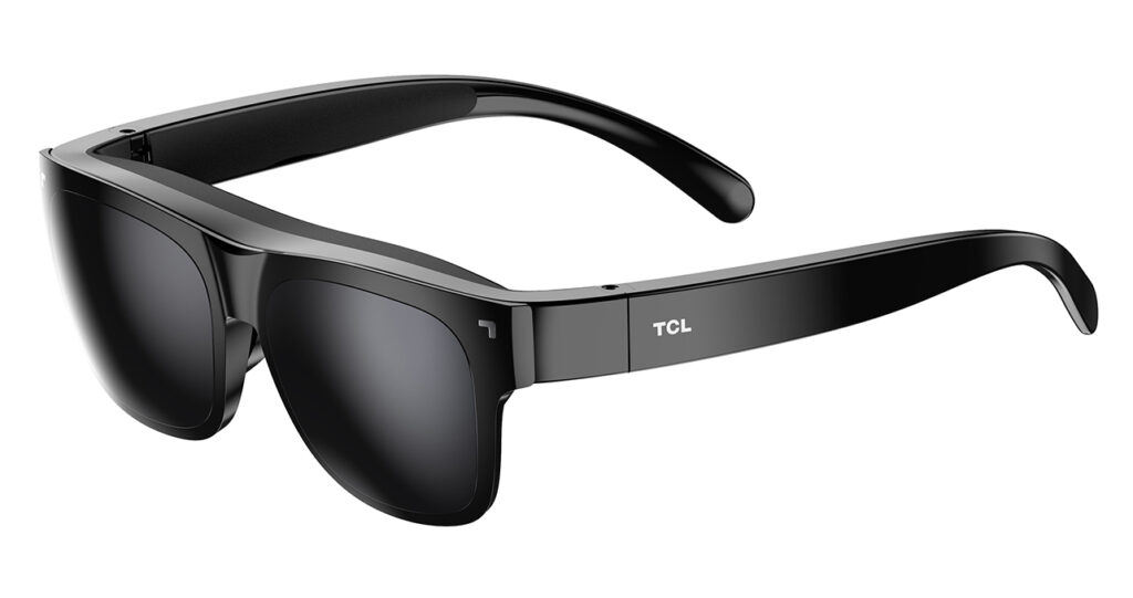 TCL Innovation Awards CES 2022 NXTWEAR AIR