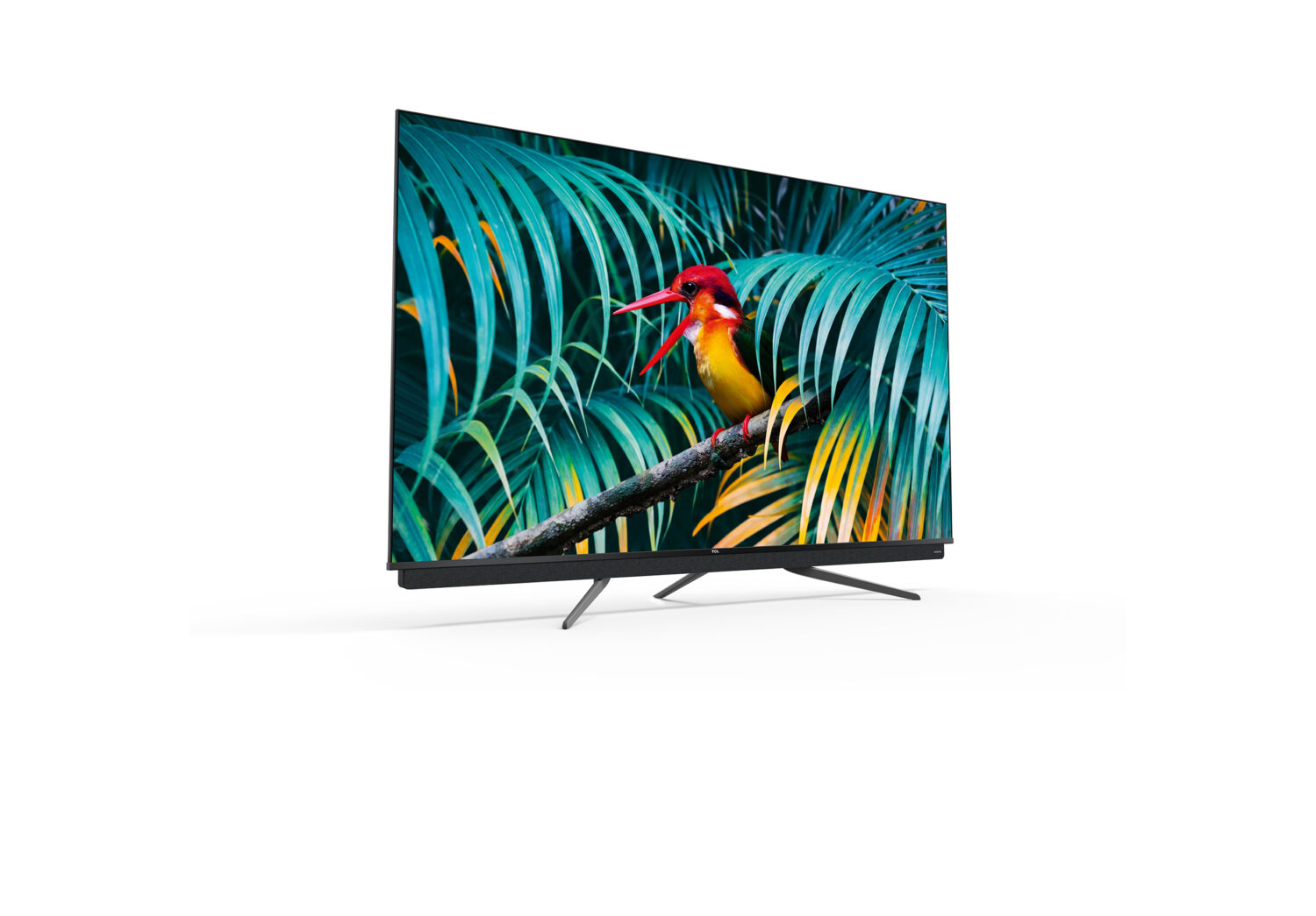 TCL teams up with Hughes Electrical to grow UK presence