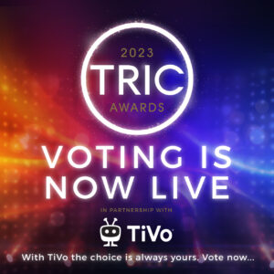 TRIC Awards 2023 Voting Thumbnail