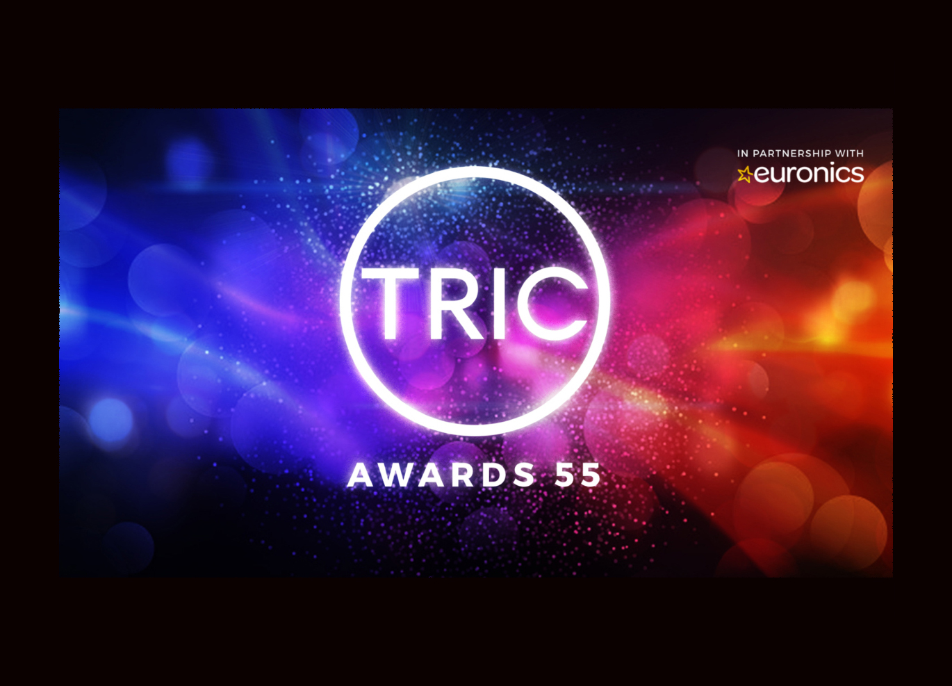 The countdown is on to the TRIC Awards 2024!