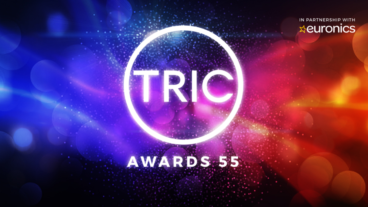 TRIC Awards 2024