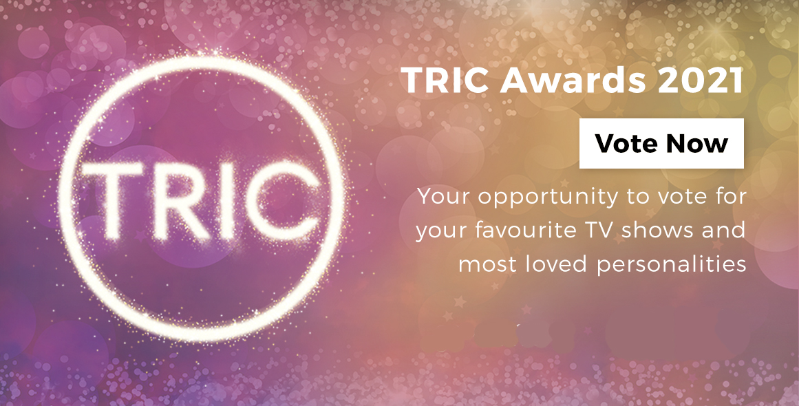 TRIC Summer Awards – voting closes today!