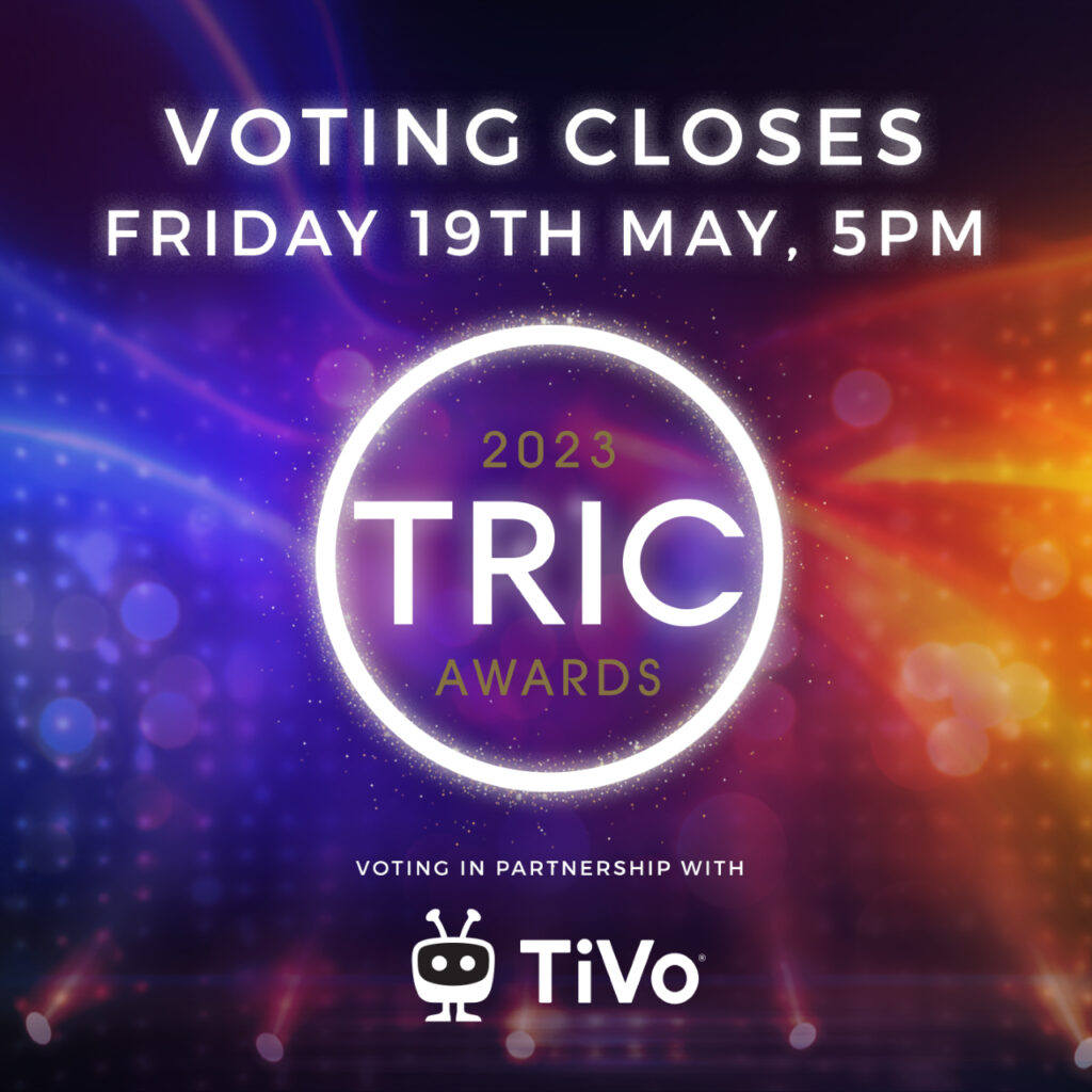TRIC Voting Extended