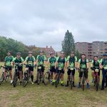 Beko completes 55-Mile London to Brighton Challenge in support of Barnardo’s
