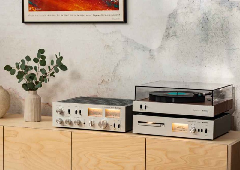Distributor The Audio Business brings Polish HiFi brand Unitra to the UK and Ireland