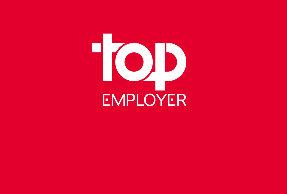 Home appliance companies named Top Employers 2025