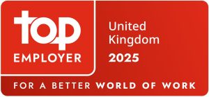 Top Employers 2025