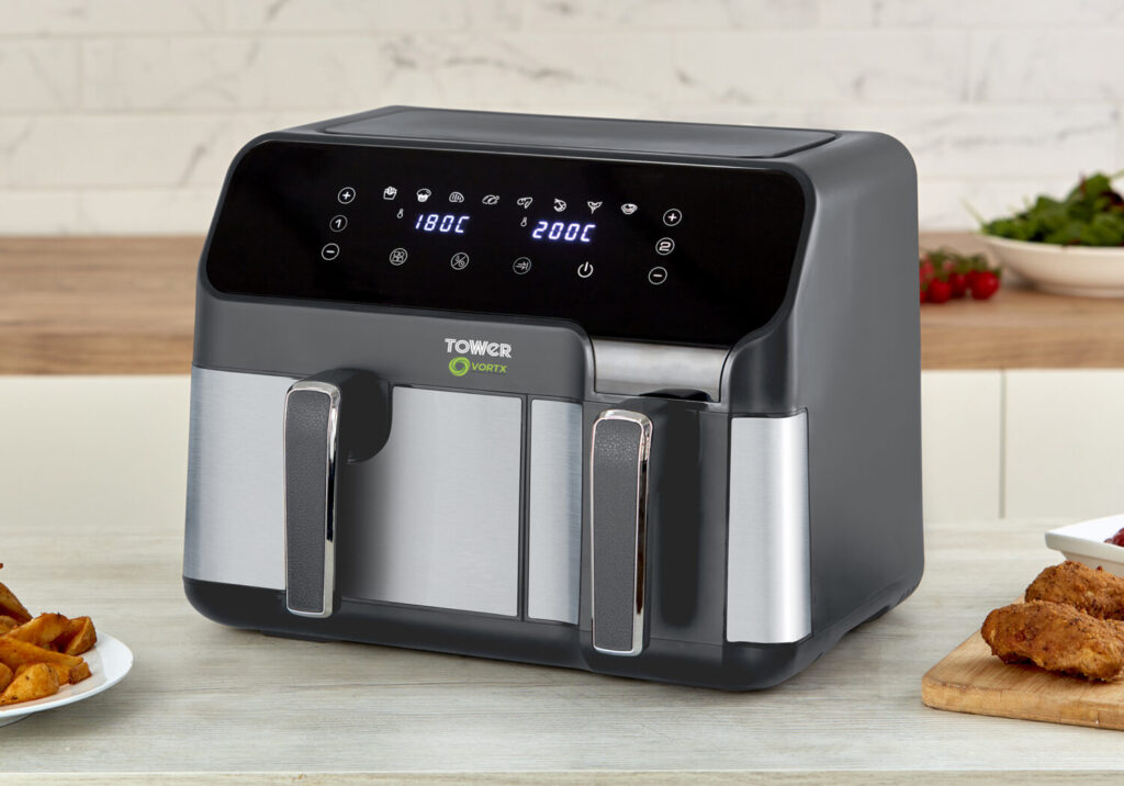 Tower New Air Fryers T17099