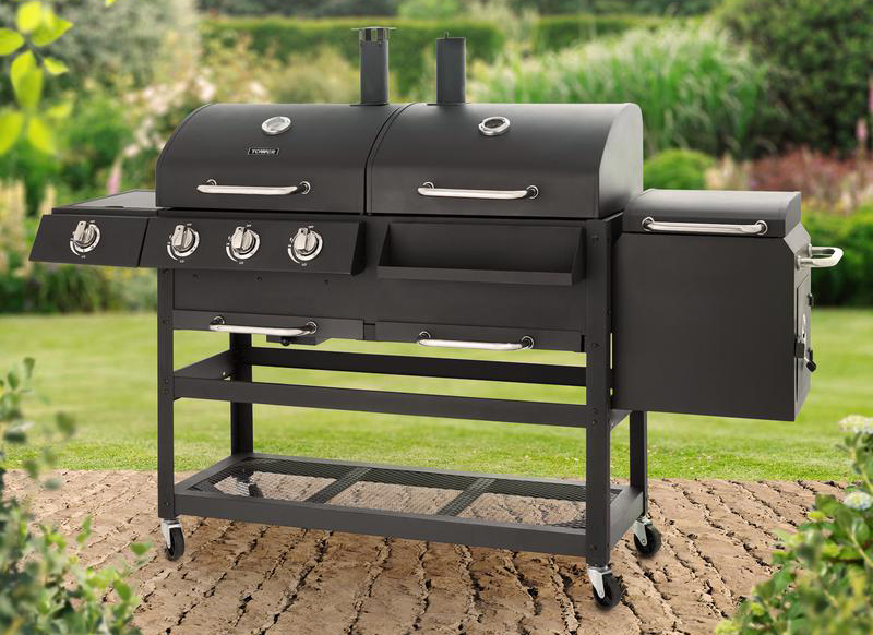 Tower launches brand new STEALTH outdoor living collection