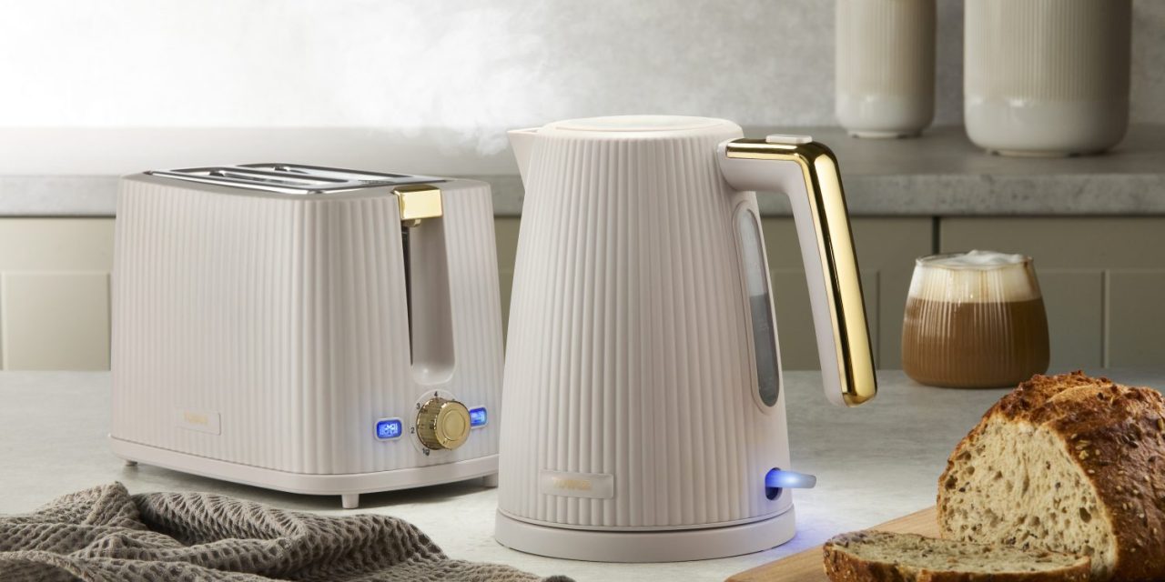 RKW leads with coordinated SDA ranges at Exclusively Show 2026