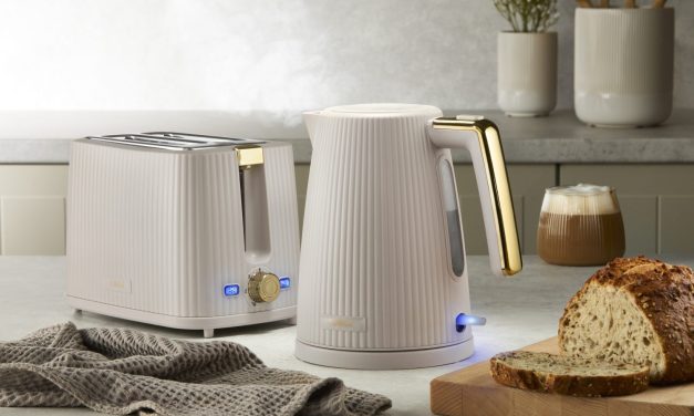 RKW leads with coordinated SDA ranges at Exclusively Show 2026