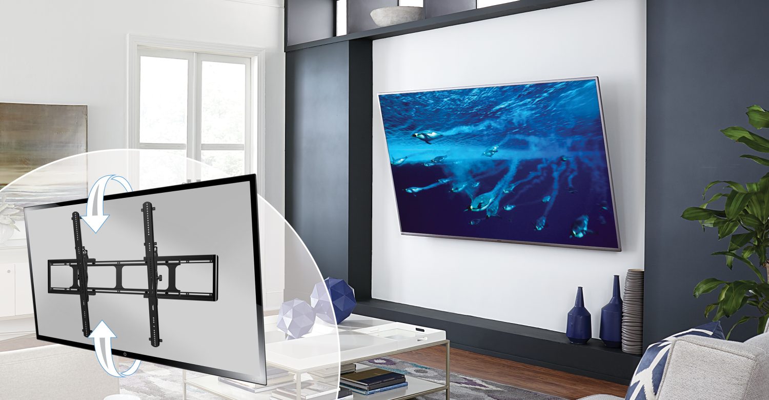 Sanus goes large in time for the Euros