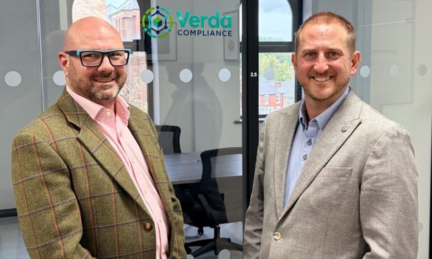 Verda becomes first new WEEE producer compliance scheme approved since 2015