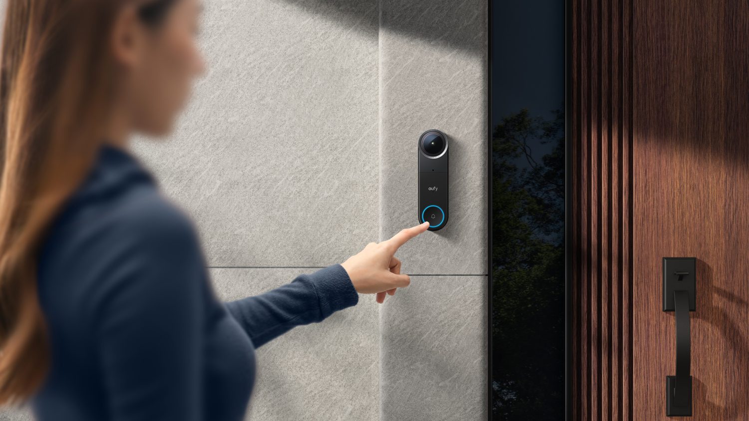 Video Doorbell S4 lifestyle image 3
