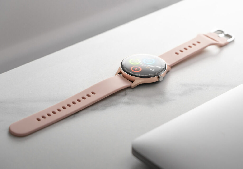 Vieta Pro Watch