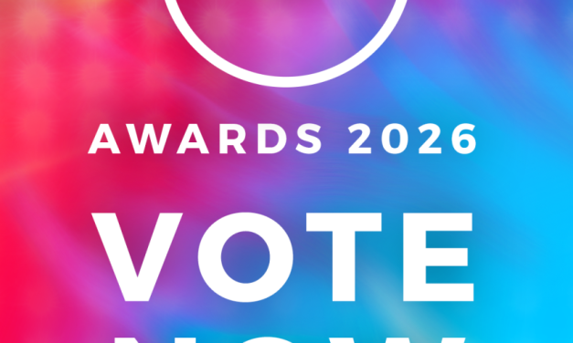TRIC Awards 2026 public vote is now open