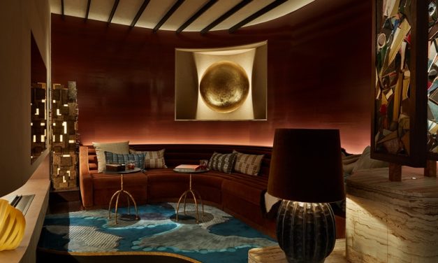 CEDIA announced as official technology sponsor of WOW!house 2026