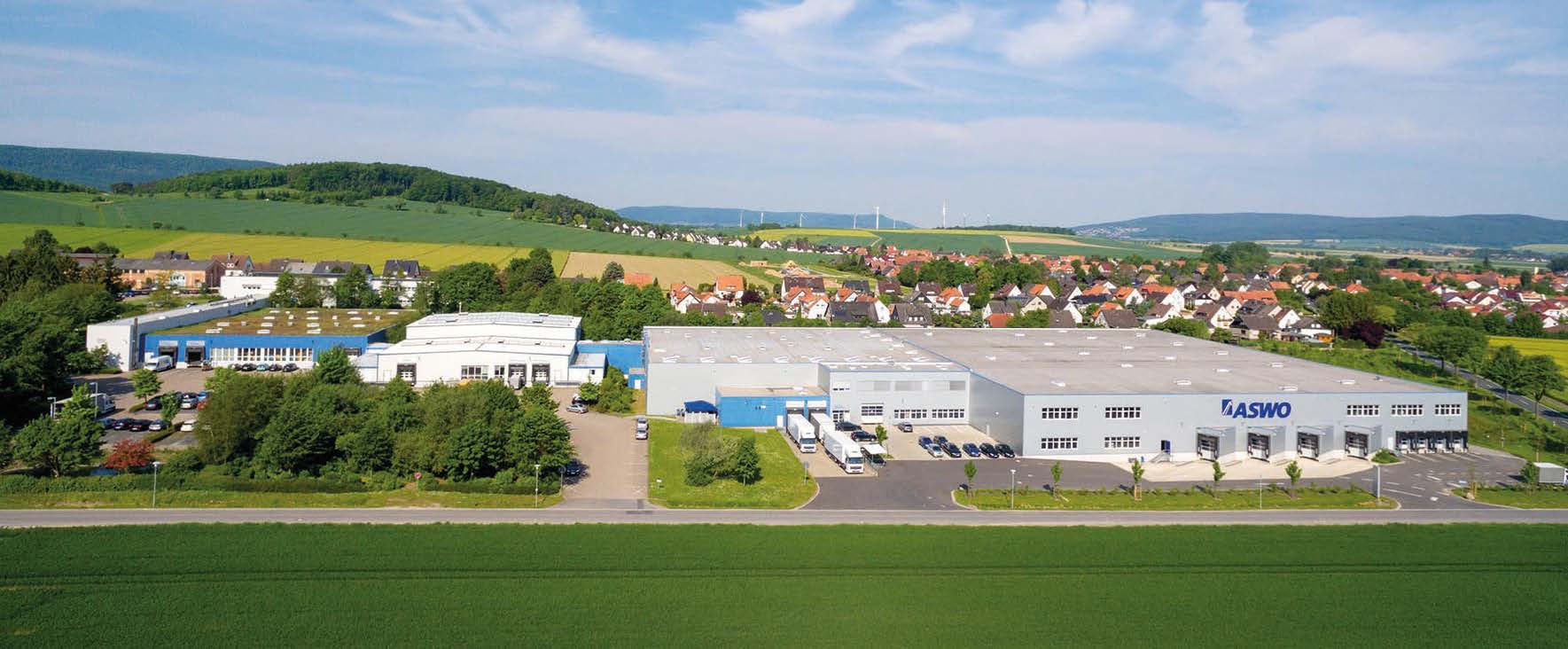 Who’s Who? – Spare Parts Logistics