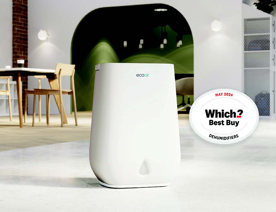 Who’s Who? – Air Treatment