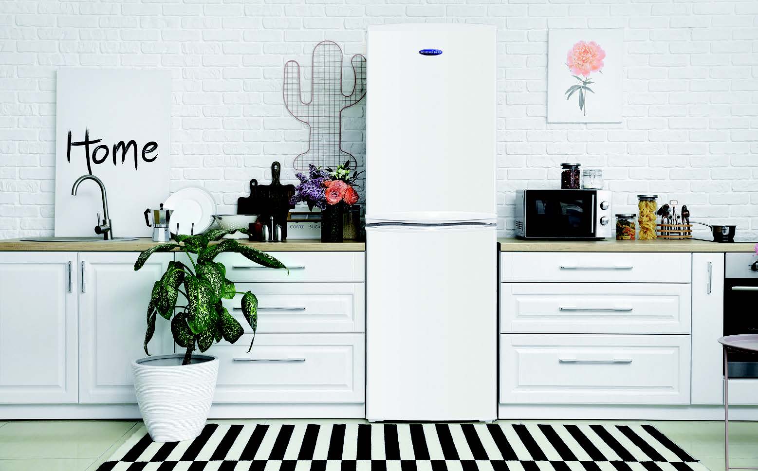 Who’s Who? – Distribution