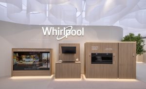 Beko Whirlpool