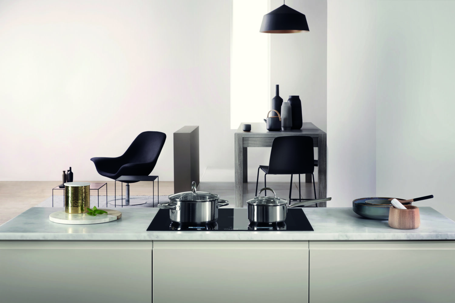 Whirlpool UK Appliances Ltd Donates Appliances To Golden Lane Housing