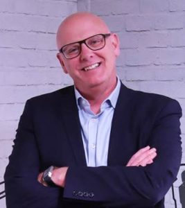 Whirlpool MD James Goldsmith