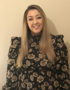 Whirlpool New Appointments Kimberley Garner