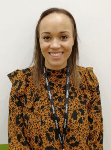 Whirlpool New Appointments Warner