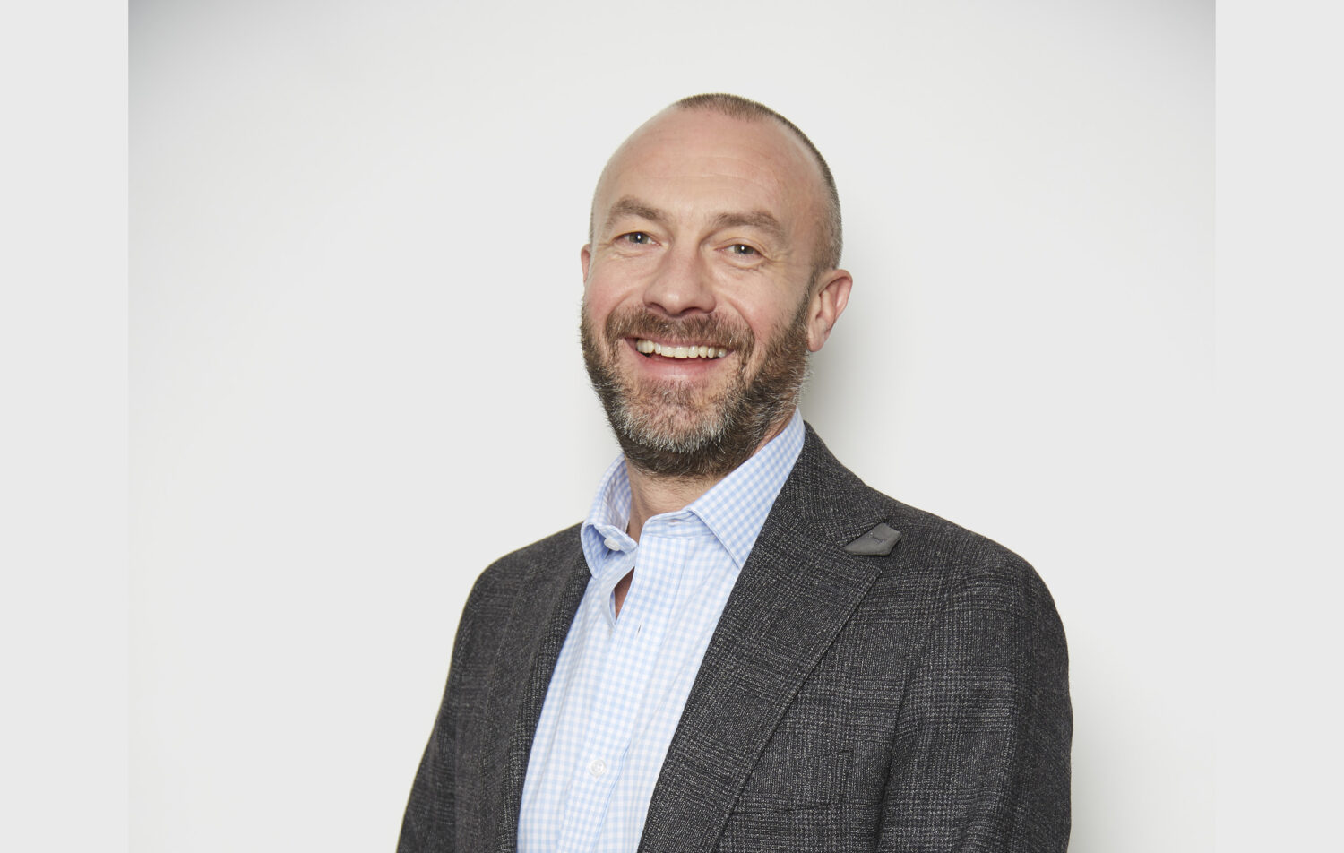 New Chanel Director at Whirlpool