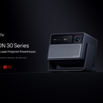 XGIMI HORIZON 30 Series “brings smoother, sharper entertainment to life”