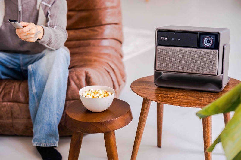 Armour Home Electronics Ltd appointed UK distributor for XGIMI