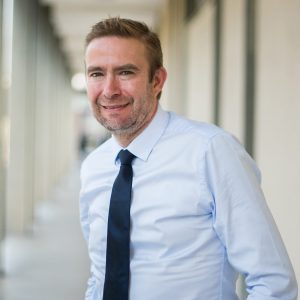 Yannick Fierling Electrolux SQ
