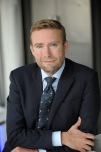 Yannick Fierling CEO Haier Europe