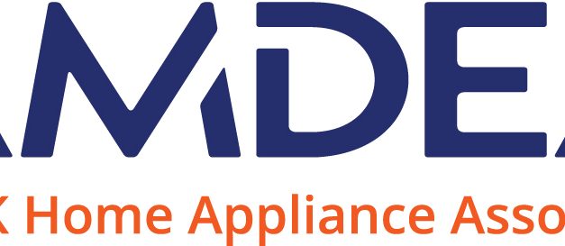 AMDEA announces new brand identity