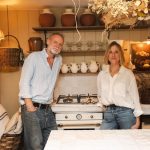 Bertazzoni donates to Lewes not-for-profit