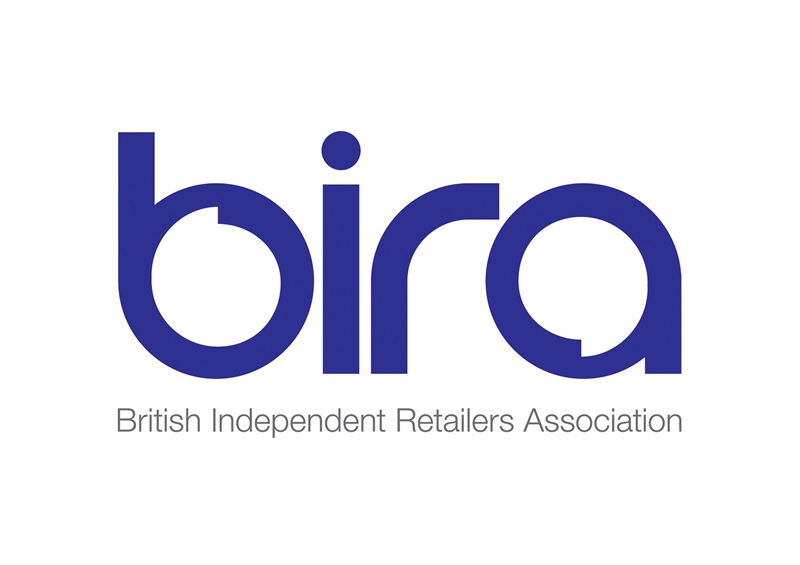 Falling employment figures prove shops need same business rates relief as pubs, says Bira