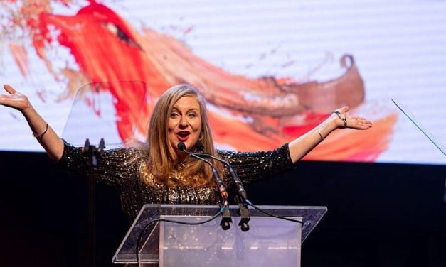 TRIC Awards 2026 voting opens as ERT meets new Chair