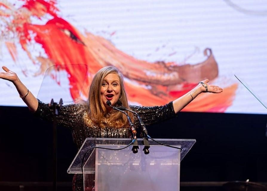 TRIC Awards 2026 voting opens as ERT meets new Chair