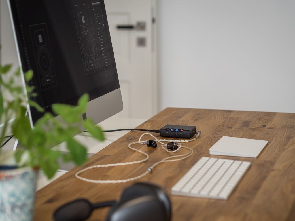 Chord Electronics at The Bristol Hi-Fi Show 2023