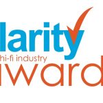 Public vote in the Clarity Awards at The Bristol Show