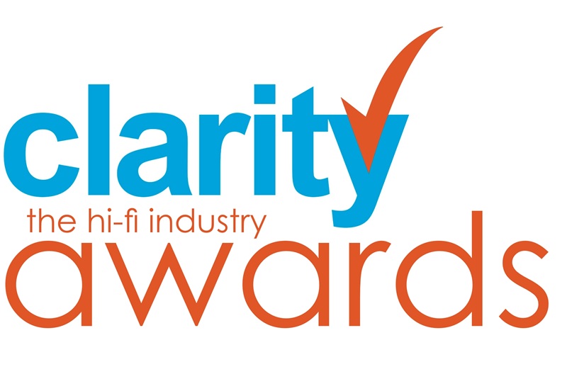 Public vote in the Clarity Awards at The Bristol Show