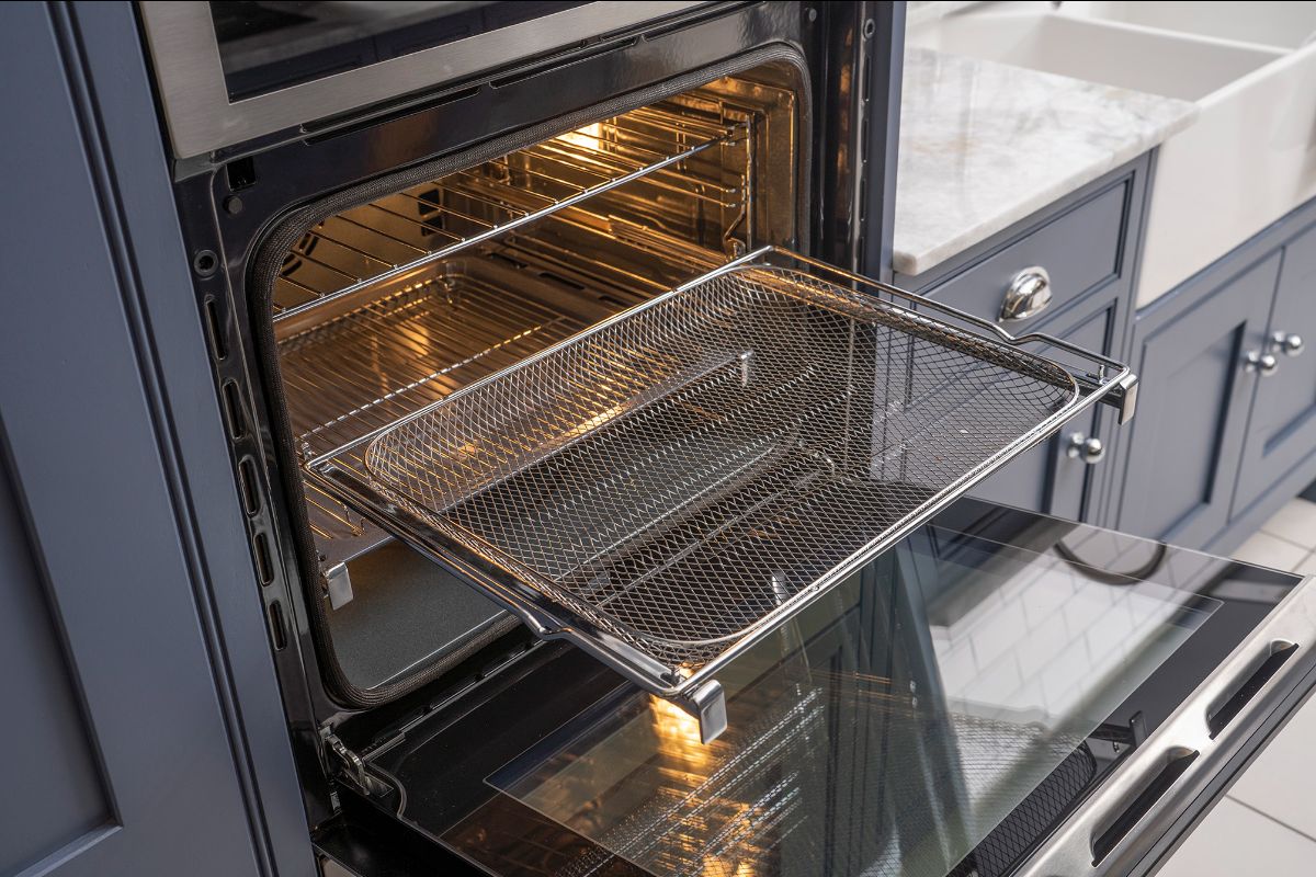 Caple launches AIRFRY2 for healthier eating