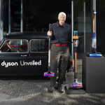 Dyson launches ‘MOT’ service to give old vacuums a new lease of life