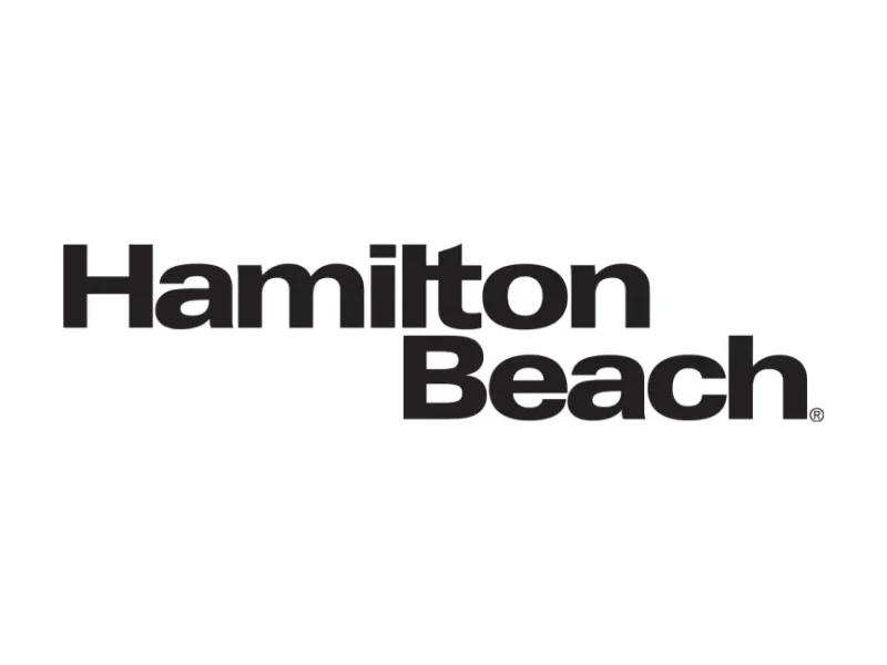 Hamilton Beach 英国厨房指数:87% 消费者想升级厨电,空气炸锅居首