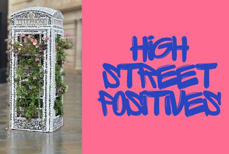 HighStreetPositives: Independent retail is not only surviving—it’s thriving, defying the gloomy headlines and proving itself as the heartbeat of Britain’s high streets.