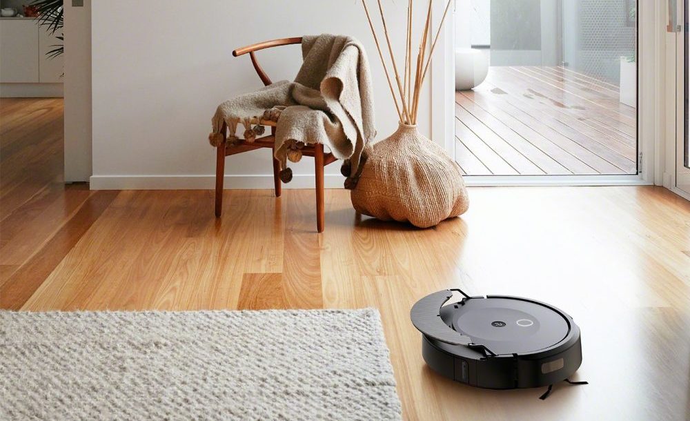 iRobot introduces its ‘smartest robot yet’