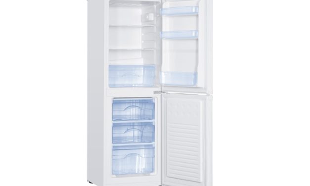 IceKing product named Best Fridge Freezer for small kitchens and awarded Good Housekeeping Institute Approval for 2026