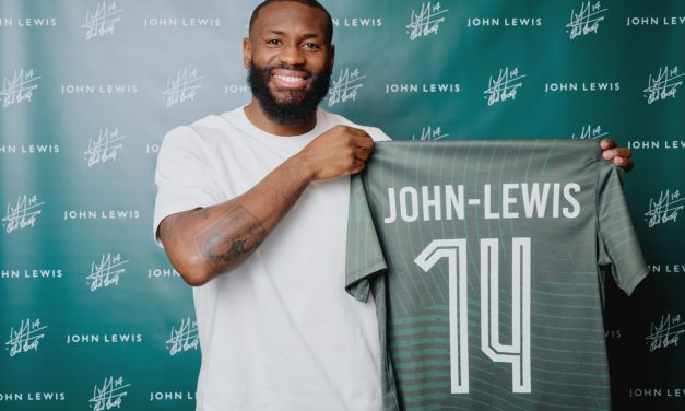 John Lewis signs John-Lewis in ‘transfer of the summer’