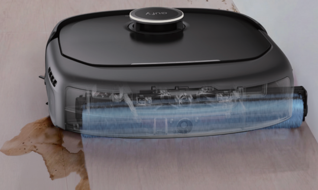 ERT Reviews: Eufy Omni E35